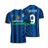 Camisola Inter de Milão Marcus Thuram 9 Homem Equipamento Primeiro 2024-2025 Manga Curta